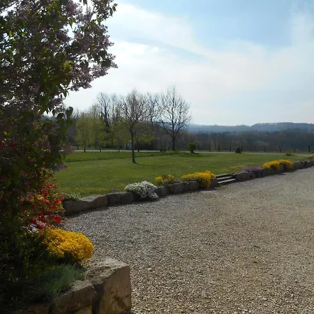 Grimont Au Calme Grand Terrain Circuit Cascades Du Herisson Holiday home