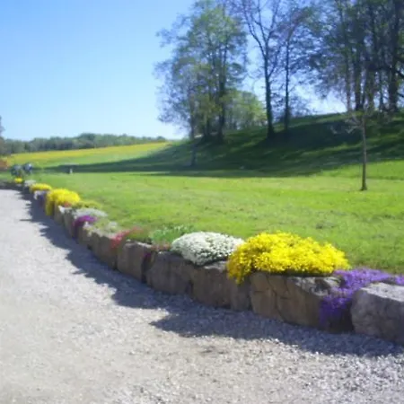 Holiday home Grimont Au Calme Grand Terrain Circuit Cascades Du Herisson
